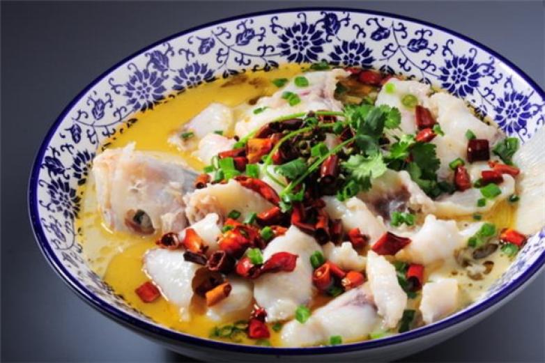 椒羞小渔酸菜鱼